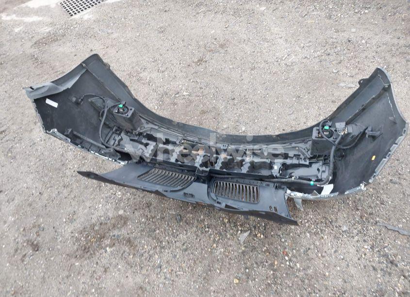 Photo 12 of 2015 Lincoln Mks ECOBOOST (VIN 1LNHL9FT5FG601058)