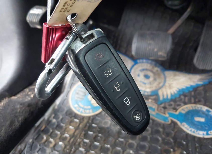 Photo 11 of 2013 Lincoln Mks ECOBOOST (VIN 1LNHL9FT6DG602815)