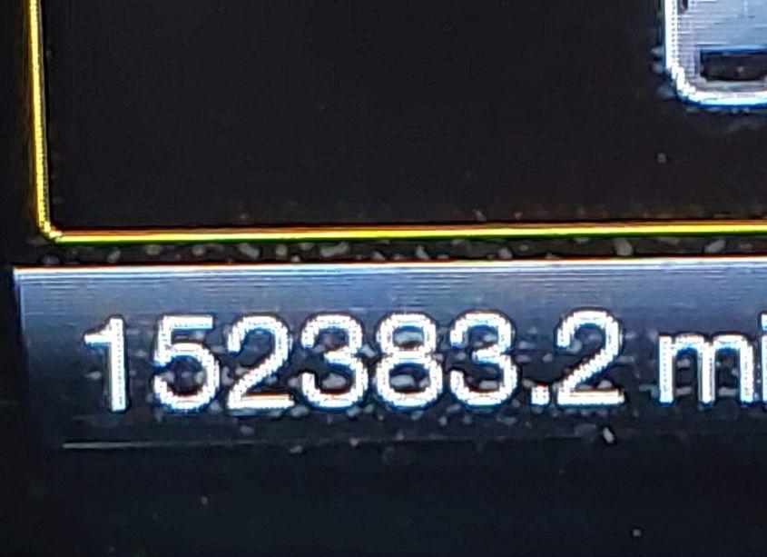 Photo 15 of 2013 Lincoln Mks ECOBOOST (VIN 1LNHL9FT6DG602815)