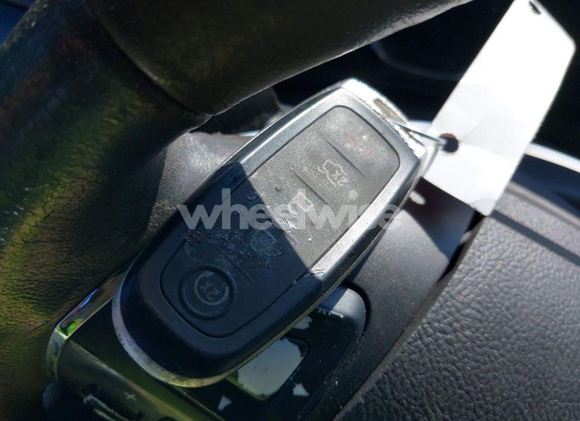 Photo 11 of 2013 Lincoln Mks ECOBOOST (VIN 1LNHL9FT6DG604452)