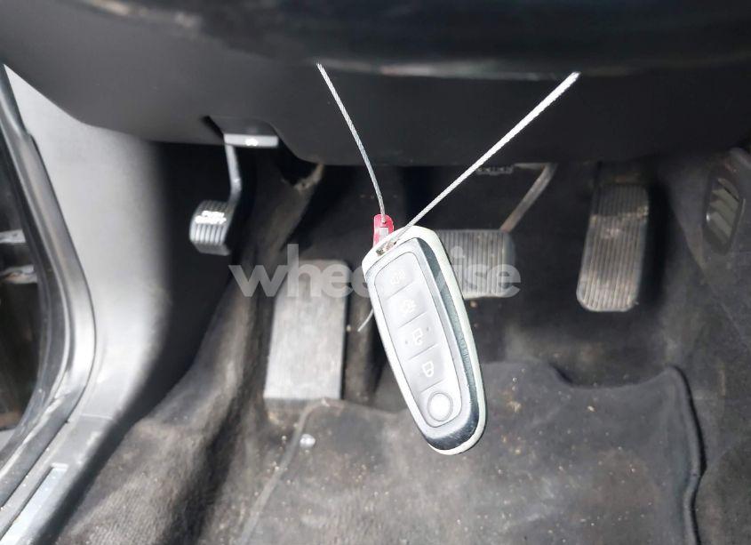 Photo 11 of 2013 Lincoln Mks ECOBOOST (VIN 1LNHL9FT6DG607531)