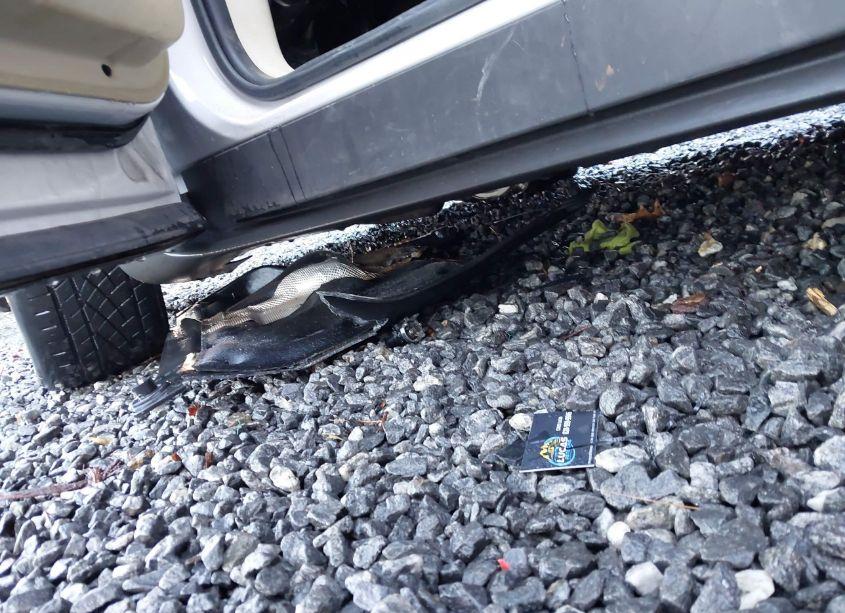 Photo 6 of 2015 Lincoln Mks ECOBOOST (VIN 1LNHL9FT7FG603233)