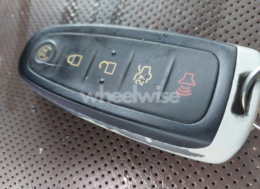 Photo 11 of 2013 Lincoln Mks ECOBOOST (VIN 1LNHL9FT9DG611640)