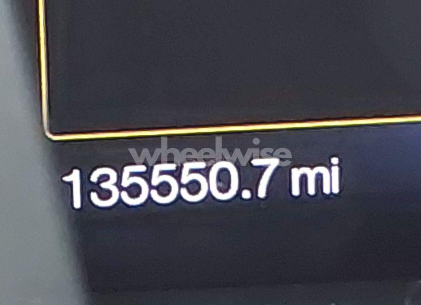 Photo 15 of 2013 Lincoln Mks ECOBOOST (VIN 1LNHL9FT9DG611640)