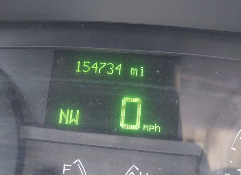 Photo 15 of 2006 Lincoln Town CAR SIGNATURE (VIN 1LNHM81V26Y646419)