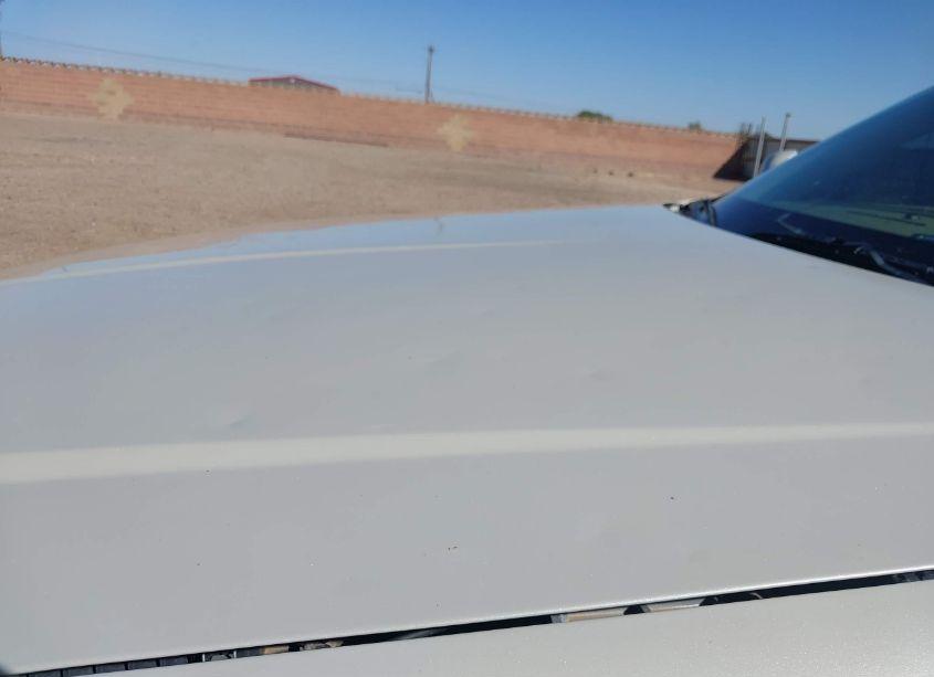 Photo 6 of 2006 Lincoln Town CAR SIGNATURE (VIN 1LNHM81V26Y646419)