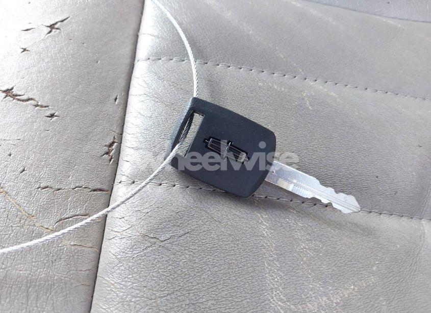 Photo 11 of 2007 Lincoln Town CAR SIGNATURE (VIN 1LNHM81V27Y602776)