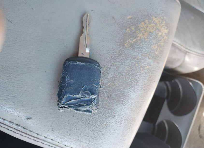 Photo 11 of 2007 Lincoln Town CAR SIGNATURE (VIN 1LNHM81V47Y632099)