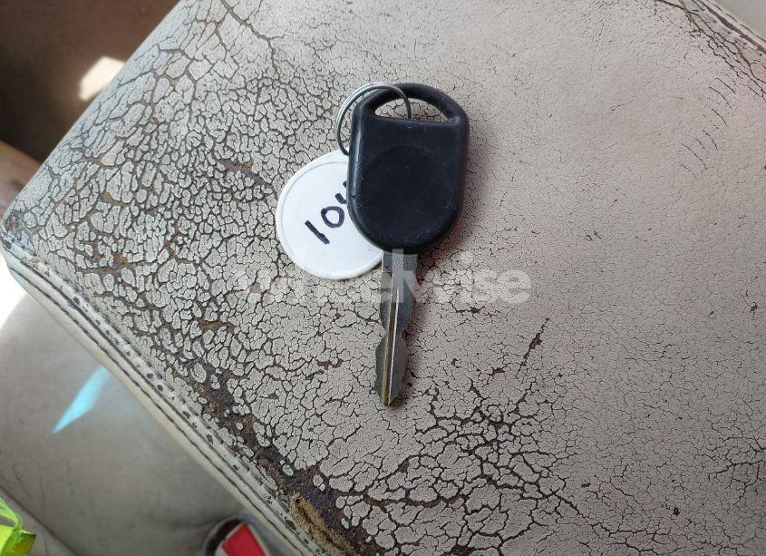 Photo 11 of 2007 Lincoln Town CAR SIGNATURE (VIN 1LNHM81V67Y605051)