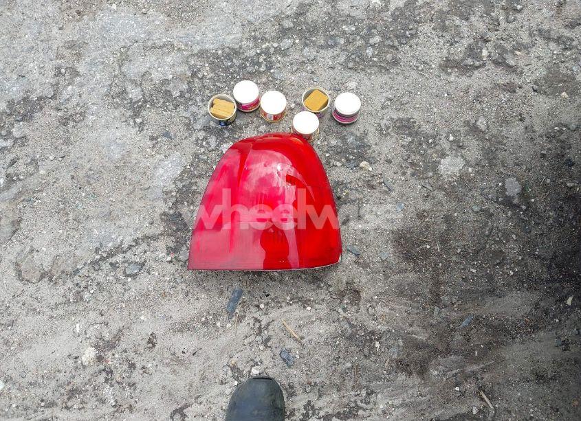 Photo 12 of 2007 Lincoln Town CAR SIGNATURE (VIN 1LNHM81V67Y605051)