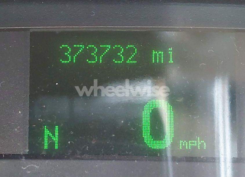 Photo 16 of 2007 Lincoln Town CAR SIGNATURE (VIN 1LNHM81V67Y605051)