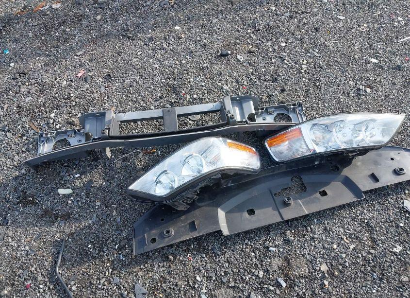 Photo 12 of 2006 Lincoln Town CAR SIGNATURE (VIN 1LNHM81V86Y629463)