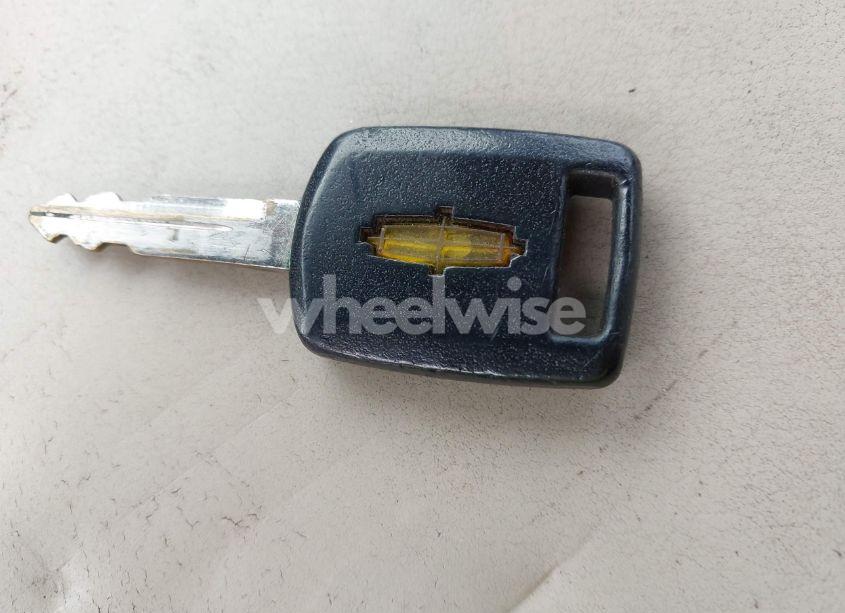 Photo 11 of 2005 Lincoln Town CAR SIGNATURE (VIN 1LNHM81W15Y664112)