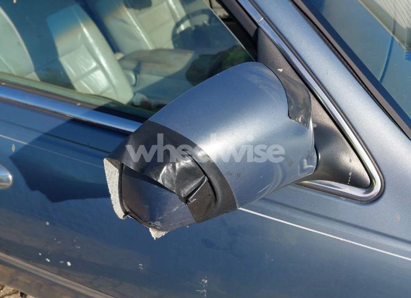 Photo 15 of 2000 Lincoln Town CAR EXECUTIVE (VIN 1LNHM81W1YY836613)