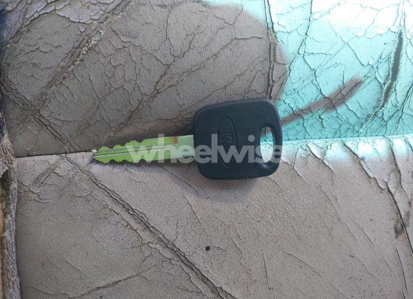 Photo 11 of 2001 Lincoln Town CAR EXECUTIVE (VIN 1LNHM81W31Y671993)