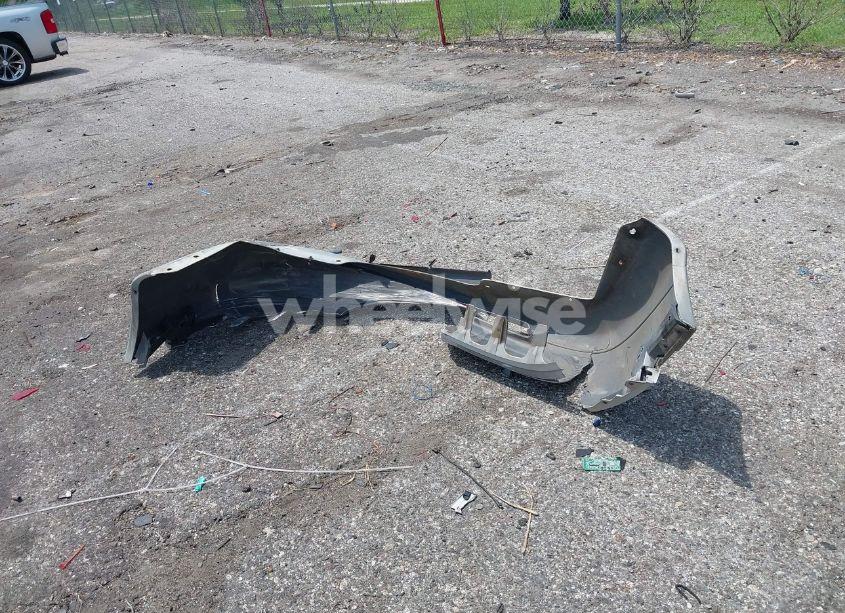 Photo 12 of 2002 Lincoln Town CAR EXECUTIVE (VIN 1LNHM81W32Y609706)