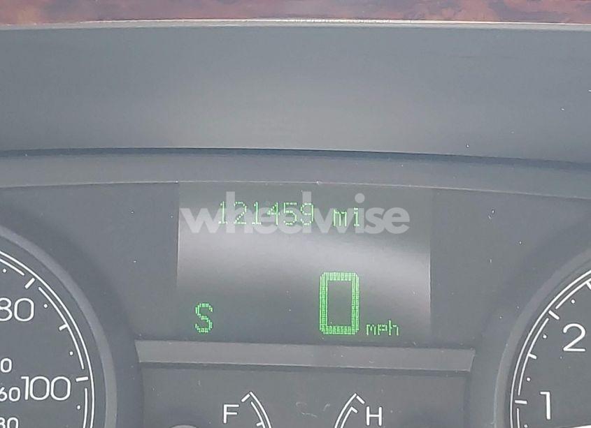 Photo 15 of 2006 Lincoln Town CAR SIGNATURE (VIN 1LNHM81W36Y602874)