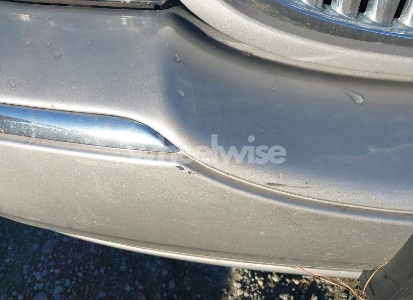 Photo 14 of 2004 Lincoln Town CAR SIGNATURE (VIN 1LNHM81W44Y621141)