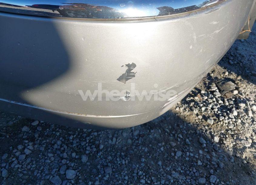 Photo 15 of 2004 Lincoln Town CAR SIGNATURE (VIN 1LNHM81W44Y621141)