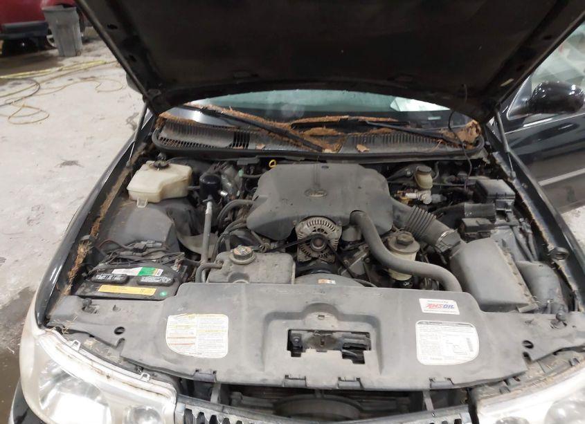 Photo 10 of 2000 Lincoln Town CAR EXECUTIVE (VIN 1LNHM81W4YY876300)