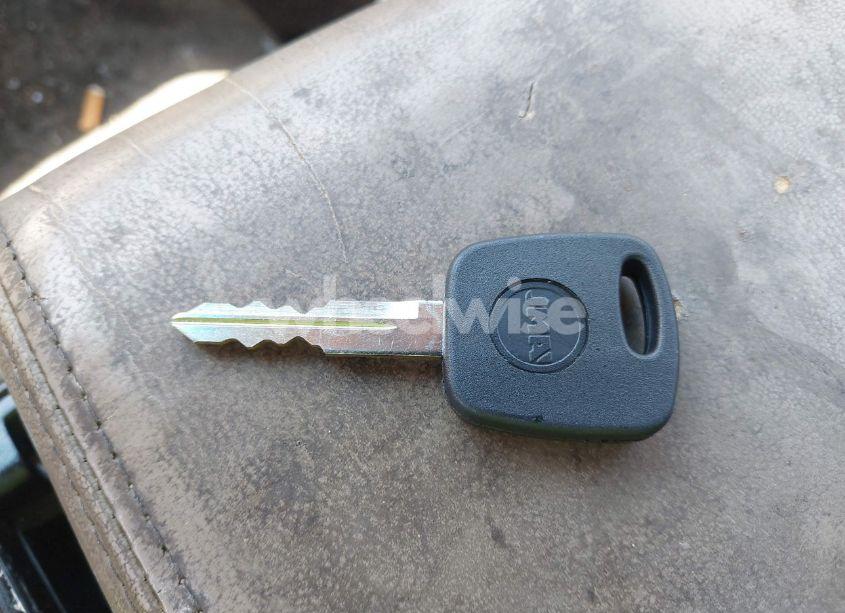 Photo 11 of 2000 Lincoln Town CAR EXECUTIVE (VIN 1LNHM81W4YY887510)