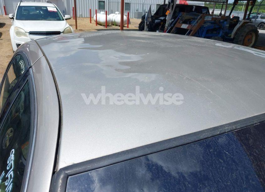 Photo 12 of 2000 Lincoln Town CAR EXECUTIVE (VIN 1LNHM81W4YY887510)