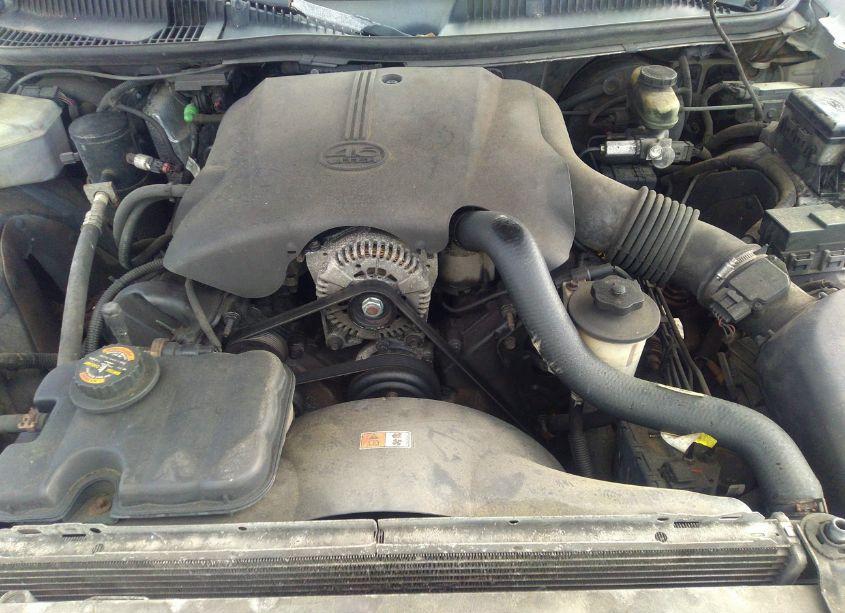 Photo 10 of 2000 Lincoln Town CAR EXECUTIVE (VIN 1LNHM81W5YY880355)