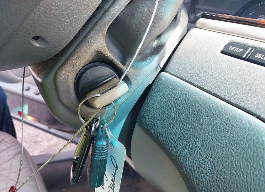 Photo 11 of 2006 Lincoln Town CAR SIGNATURE (VIN 1LNHM81W76Y608077)