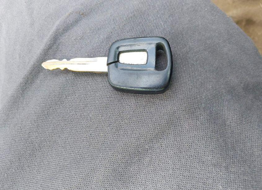 Photo 11 of 2001 Lincoln Town CAR EXECUTIVE (VIN 1LNHM81W81Y735249)