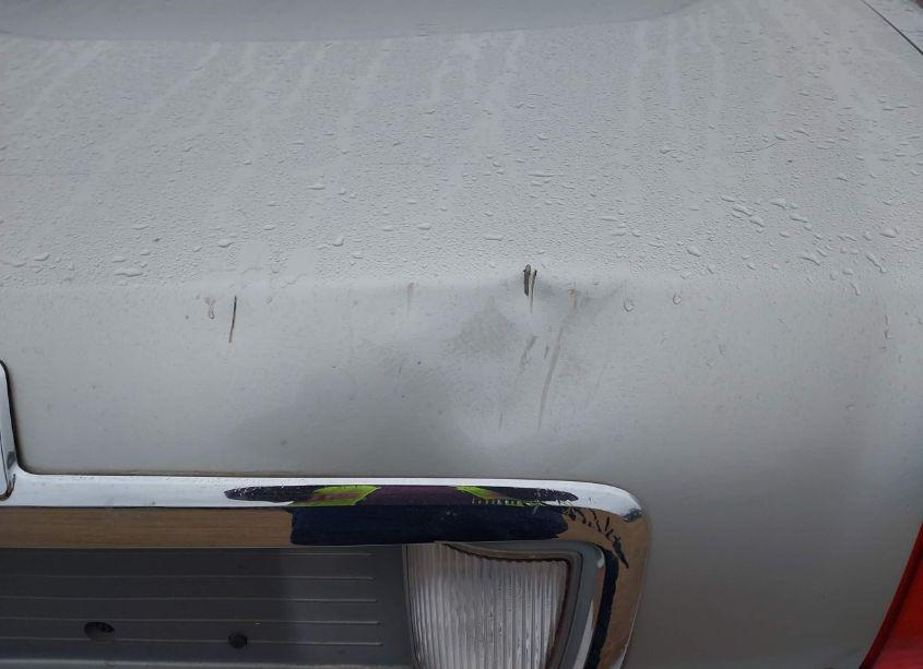 Photo 6 of 2004 Lincoln Town CAR SIGNATURE (VIN 1LNHM81W84Y639934)