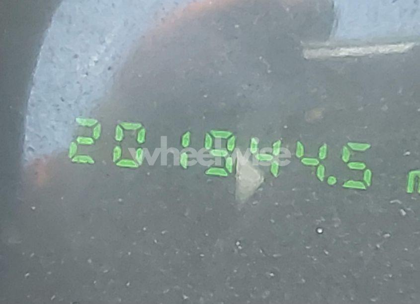 Photo 15 of 2004 Lincoln Town CAR SIGNATURE (VIN 1LNHM81W84Y652859)