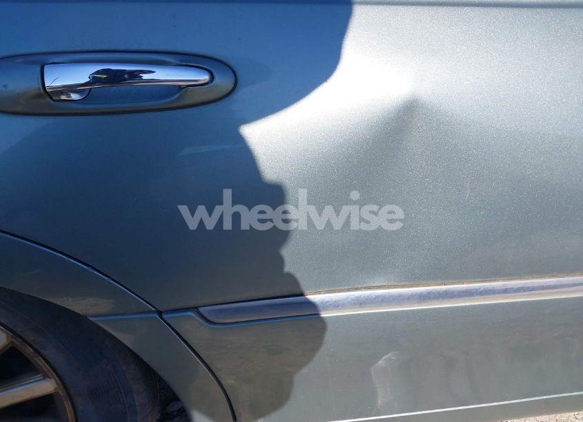 Photo 13 of 2004 Lincoln Town CAR SIGNATURE (VIN 1LNHM81W84Y677910)