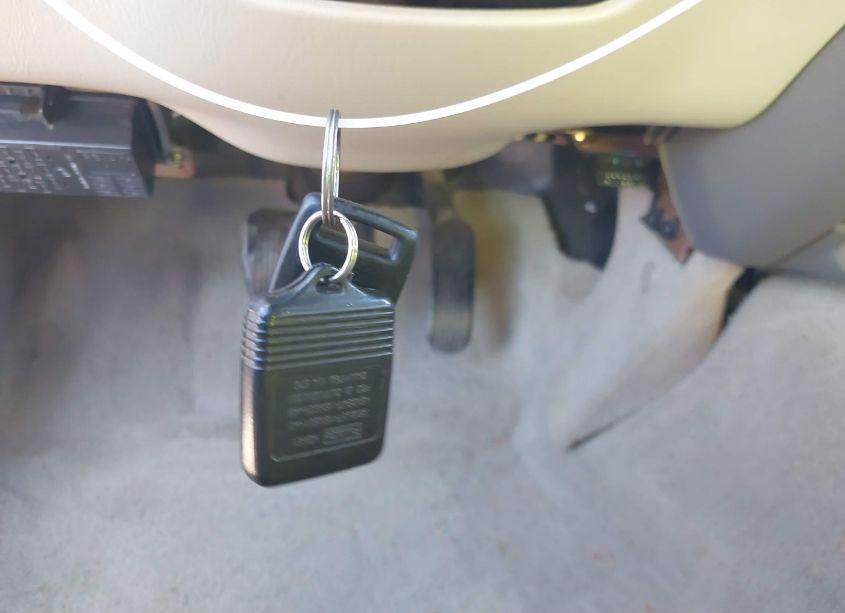 Photo 11 of 2007 Lincoln Town CAR SIGNATURE (VIN 1LNHM81W97Y623780)