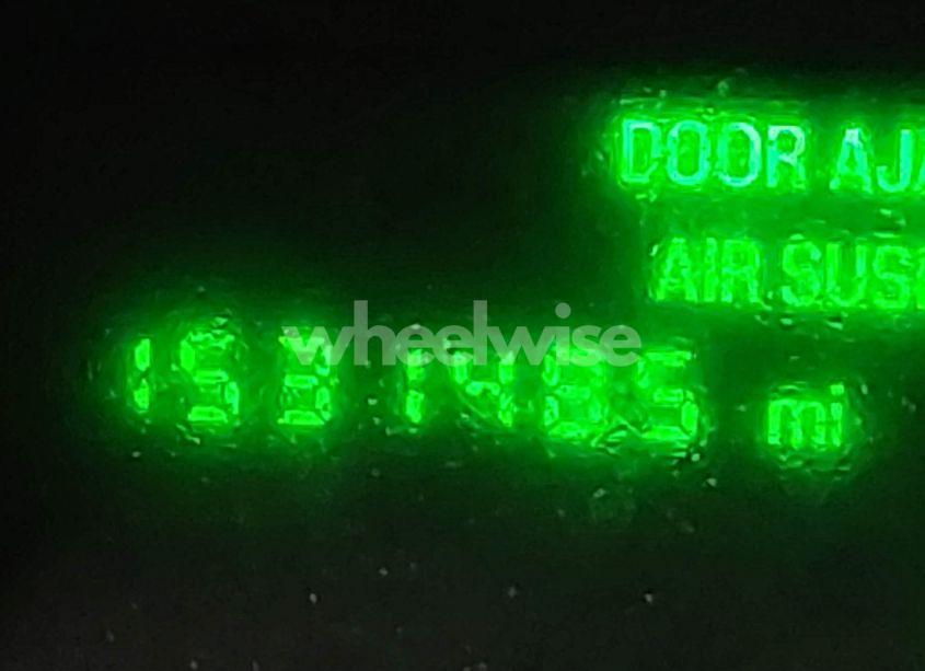 Photo 15 of 2004 Lincoln Town CAR SIGNATURE (VIN 1LNHM81WX4Y637389)