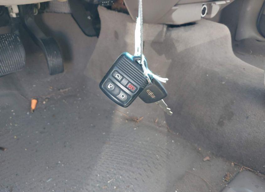 Photo 11 of 2004 Lincoln Town CAR SIGNATURE (VIN 1LNHM81WX4Y669744)