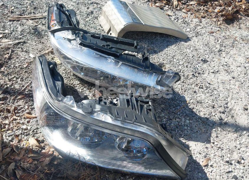 Photo 12 of 2004 Lincoln Town CAR SIGNATURE (VIN 1LNHM81WX4Y671266)