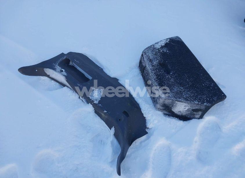 Photo 12 of 2006 Lincoln Town CAR SIGNATURE LIMITED (VIN 1LNHM82V36Y618577)