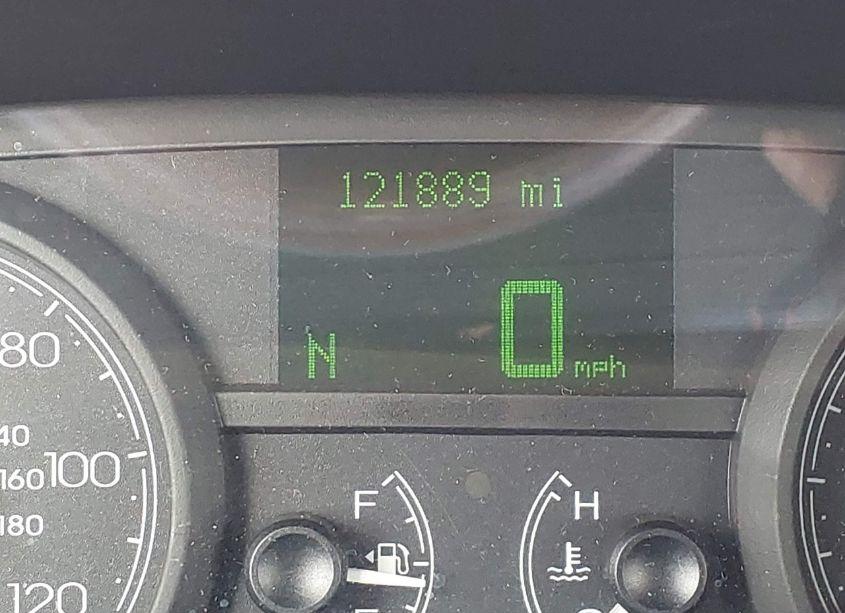 Photo 7 of 2006 Lincoln Town CAR SIGNATURE LIMITED (VIN 1LNHM82V86Y642714)