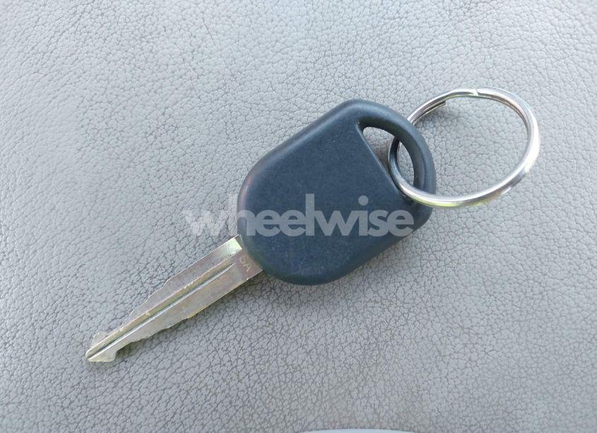 Photo 11 of 2006 Lincoln Town CAR SIGNATURE LIMITED (VIN 1LNHM82VX6Y625932)