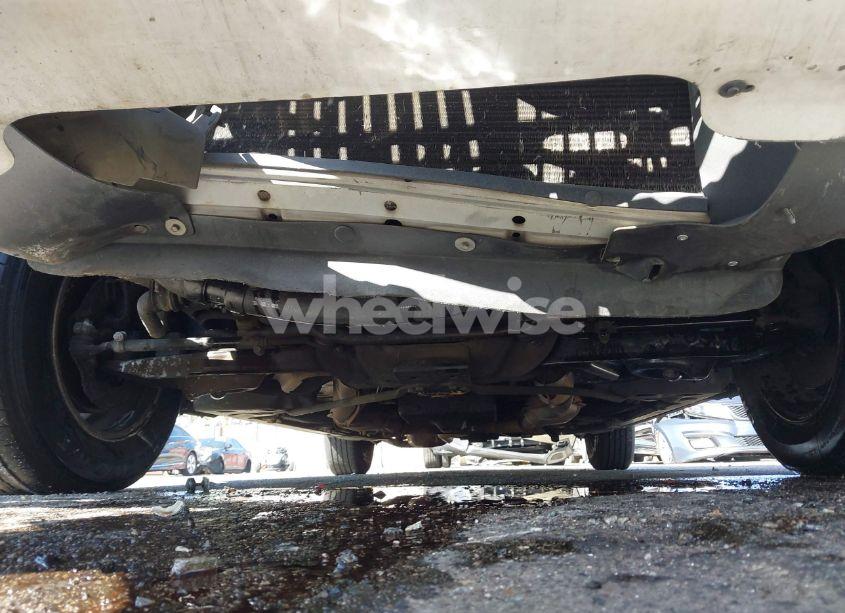 Photo 15 of 2001 Lincoln Town CAR SIGNATURE (VIN 1LNHM82W01Y712594)