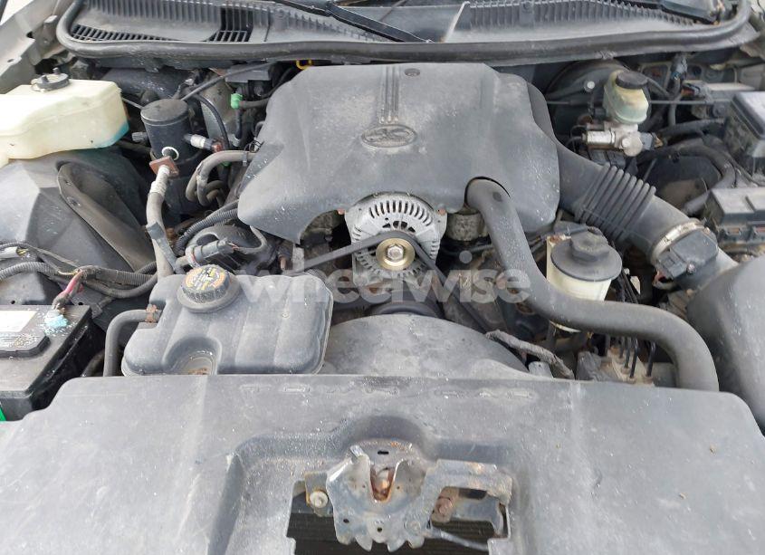 Photo 10 of 2000 Lincoln Town CAR SIGNATURE (VIN 1LNHM82W0YY929329)