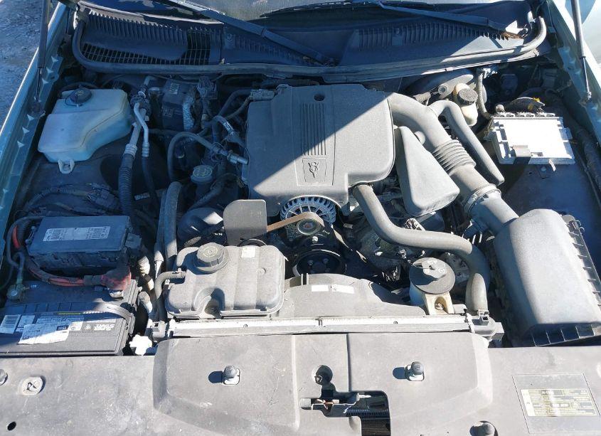 Photo 10 of 2006 Lincoln Town CAR SIGNATURE LIMITED (VIN 1LNHM82W26Y650123)