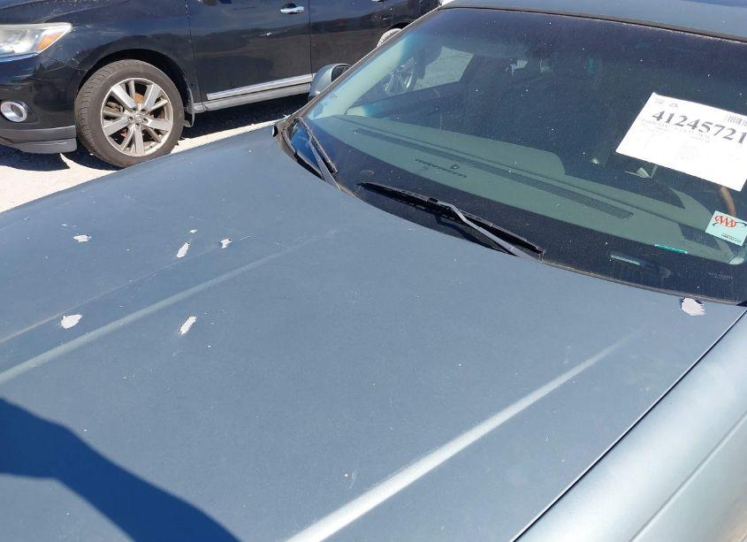 Photo 6 of 2006 Lincoln Town CAR SIGNATURE LIMITED (VIN 1LNHM82W26Y650123)