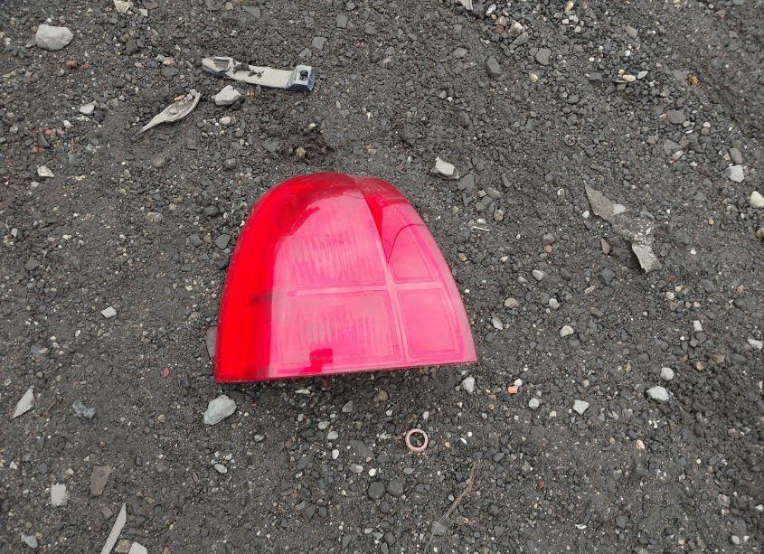 Photo 11 of 2003 Lincoln Town CAR SIGNATURE (VIN 1LNHM82W63Y621123)