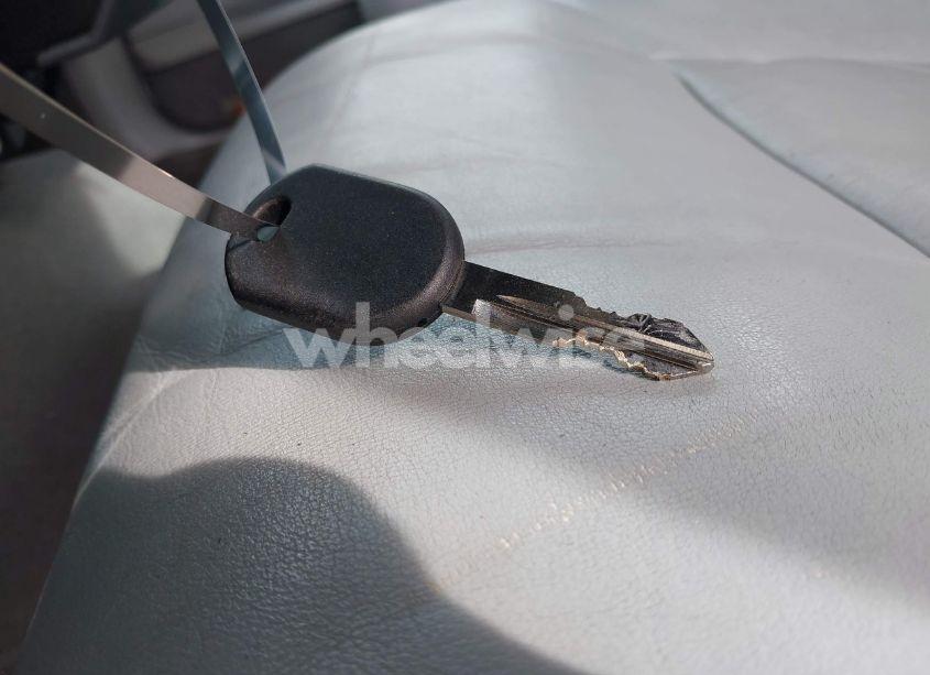 Photo 11 of 2007 Lincoln Town CAR SIGNATURE LIMITED (VIN 1LNHM82W67Y614033)