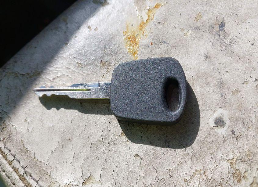 Photo 11 of 2000 Lincoln Town CAR SIGNATURE (VIN 1LNHM82W8YY788025)