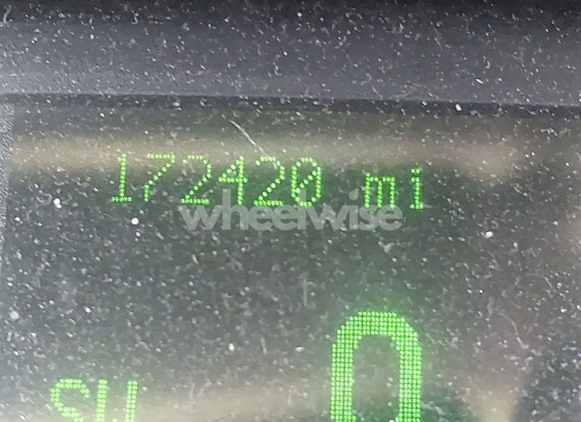 Photo 7 of 2007 Lincoln Town CAR DESIGNER SERIES (VIN 1LNHM83V37Y611922)