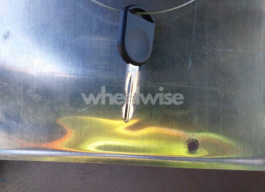 Photo 11 of 2007 Lincoln Town CAR DESIGNER SERIES (VIN 1LNHM83V97Y605154)