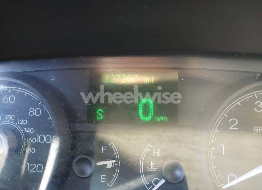 Photo 7 of 2007 Lincoln Town CAR DESIGNER SERIES (VIN 1LNHM83V97Y608071)