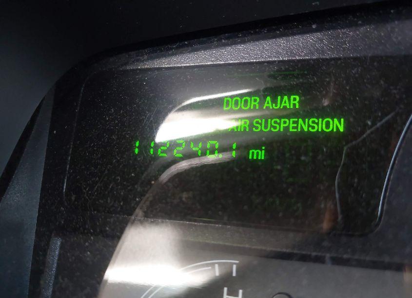 Photo 15 of 2004 Lincoln Town CAR ULTIMATE (VIN 1LNHM83W14Y644096)